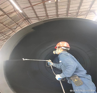 電廠防腐保溫工程詳解 電廠防腐保溫工程詳解